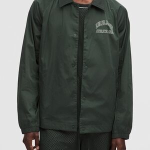Lululemon Mens Coaches Jacket *Graphic Size XL